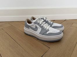 Nike Jordan 1 Elevate Low Wolf Grey 40
