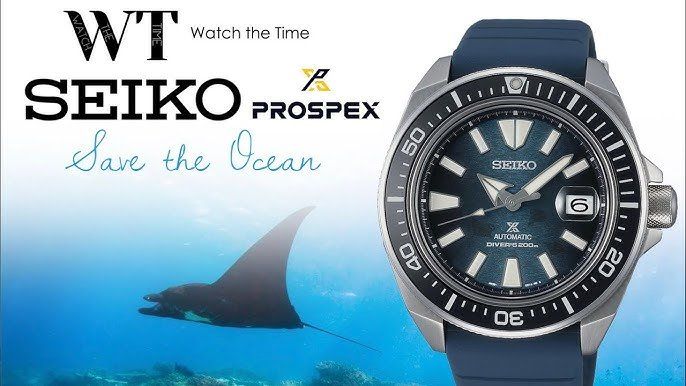 Seiko Uhren: Seiko Prospex Automatic Divers PADI Special Edition SRPJ93K1 – Neu und originalverpackt aus ORIGLIO von Mao2 1