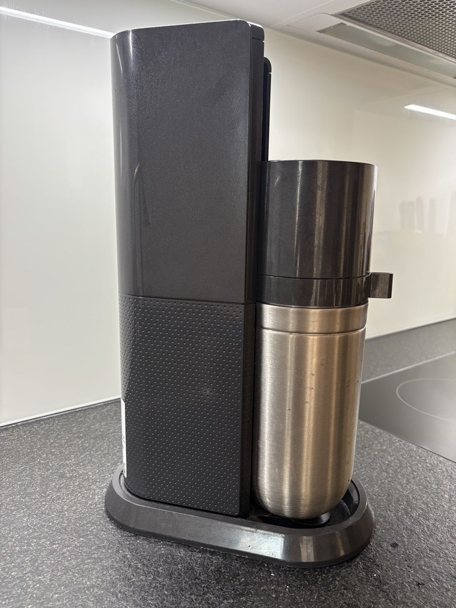 Sodastream Küchengeräte: Sodastream – Gebraucht aus Düdingen von Valeriie 1