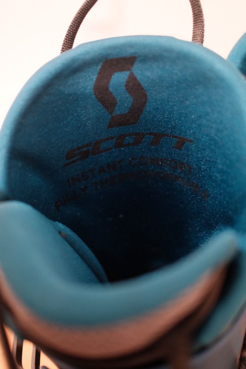 Scott Scarpe da uomo: SCOTT PowerFit 130 G2 Ski Boots – Usato da Basel venduto da ola_d9ym 7