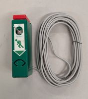 Flucht-Türwächter - Mit Kabel / Batterie