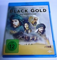 "Black Gold" von Jean-Jacques Annaud Blu-ray