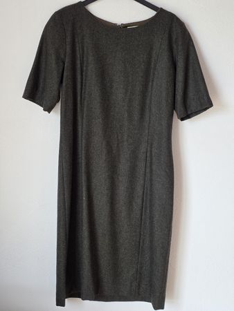 👉 Elegantes Wollkleid – The House of Bruar – Gr. 38
