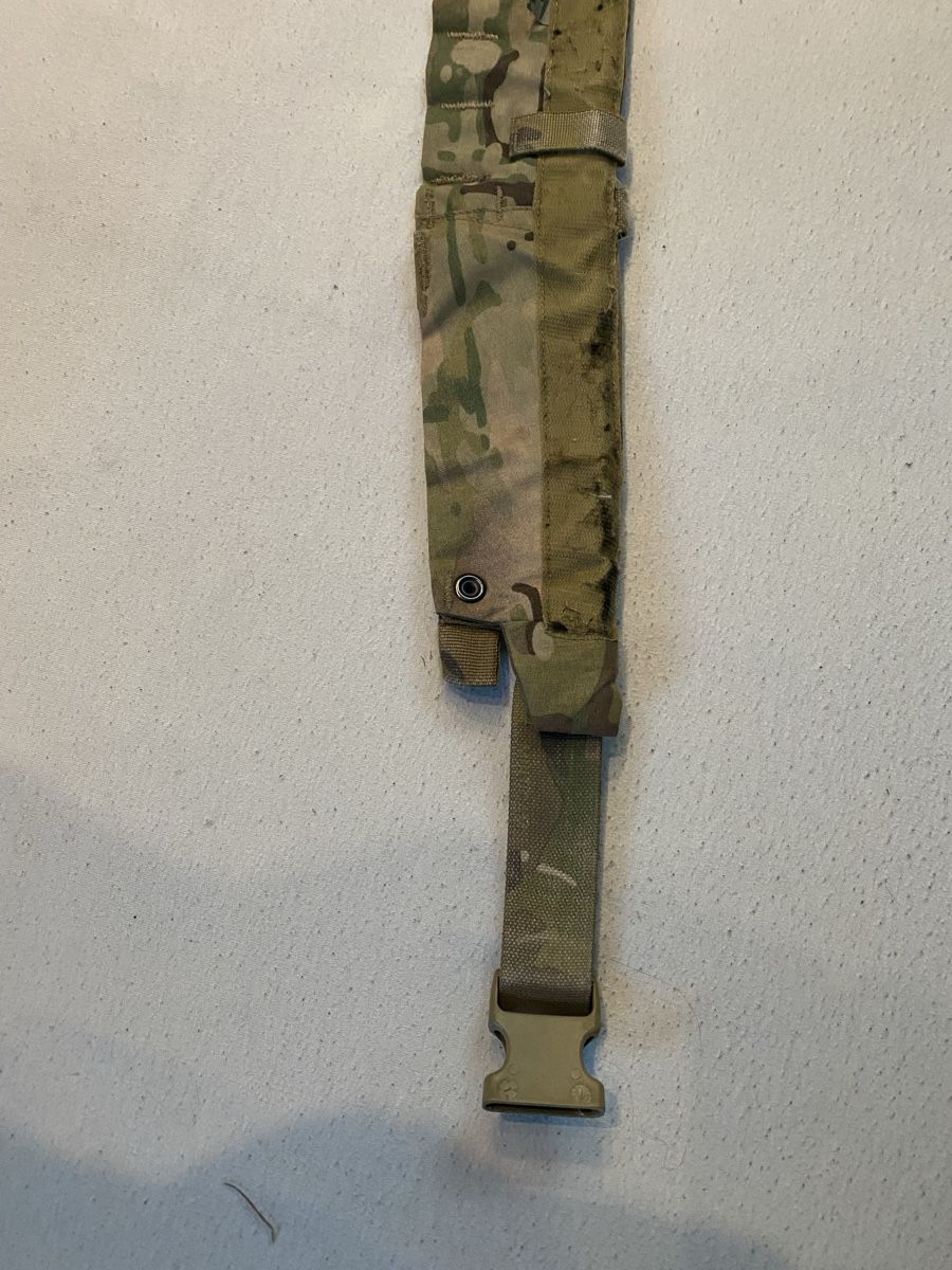 US Army Uniformen: Crye Precision MRBBB2 SM – Gebraucht aus Safenwil von _e_99_ 6