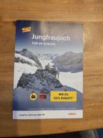Jungfraujoch Top of Europe Rabatt 50% coop