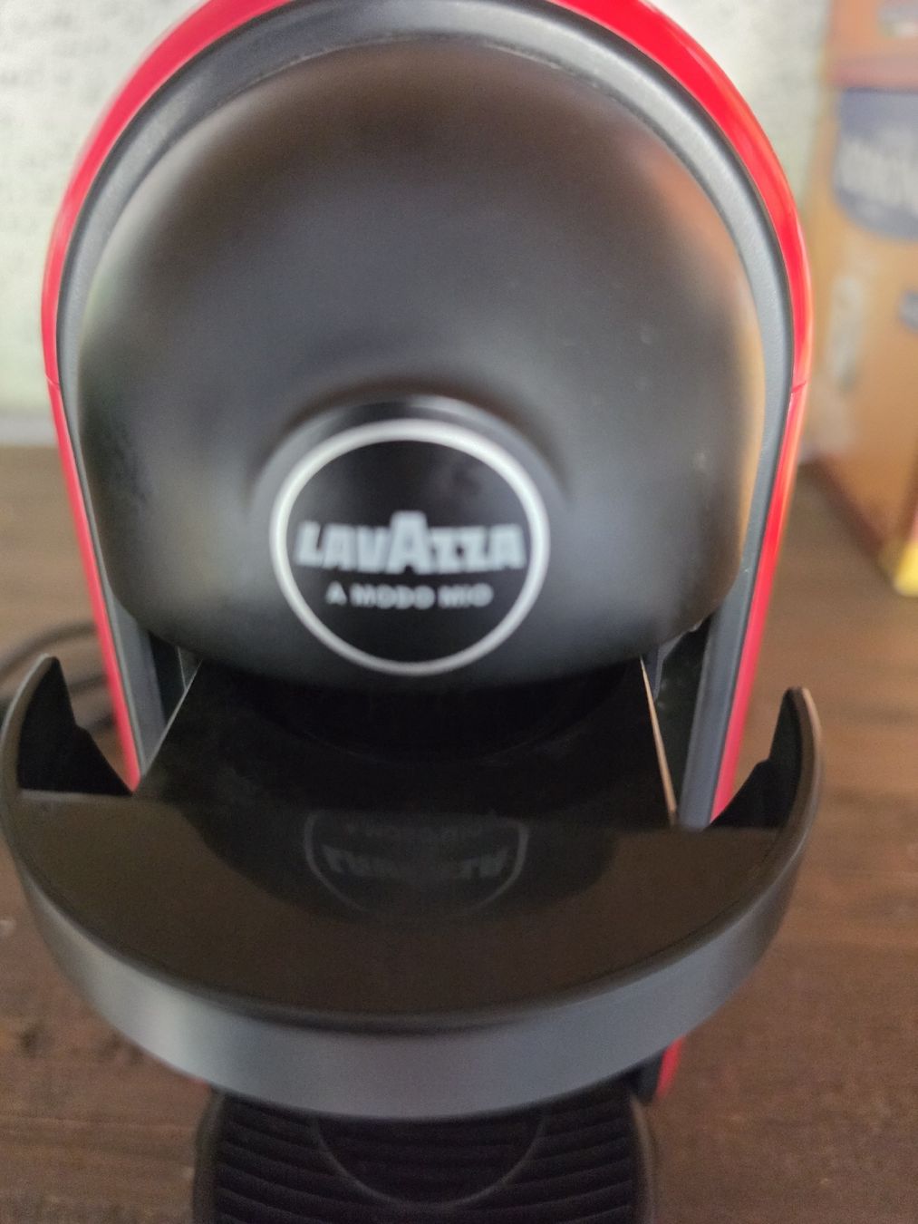 Lavazza Macchine per caffè & Macchine per espresso: Macchina di caffe a capsule amodo mio – Usato da Kaiseraugst venduto da Michele073 1