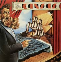 KANSAS - THE BEST OF KANSAS