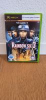 Xbox - Rainbow Six 3