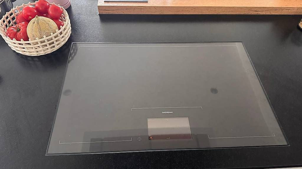 Gaggenau Cucine: Plan de cuisson GAGGENAU Full Zone CX480100 – Usato da Le Landeron venduto da Malaxx 2