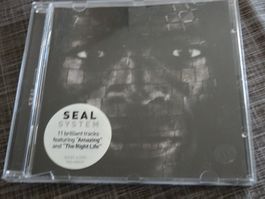 Seal - System CD