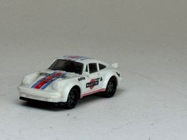 Herpa Porsche 911 Carrera Martini Racing