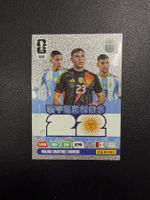 Panini FIFA World Cup 2026 Eternos 628