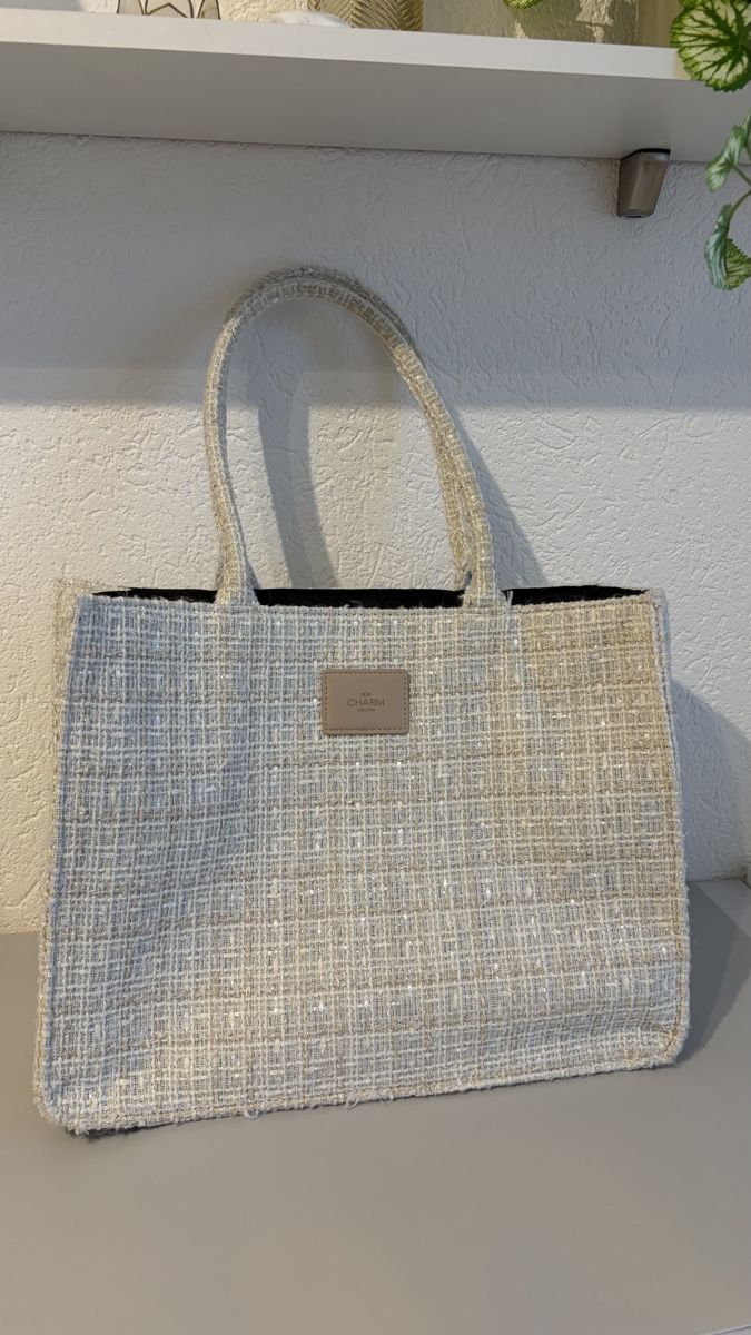 Taschen für Damen: Tasche Shopper NEU – Neu und originalverpackt aus Niederlenz von chi_ie_007