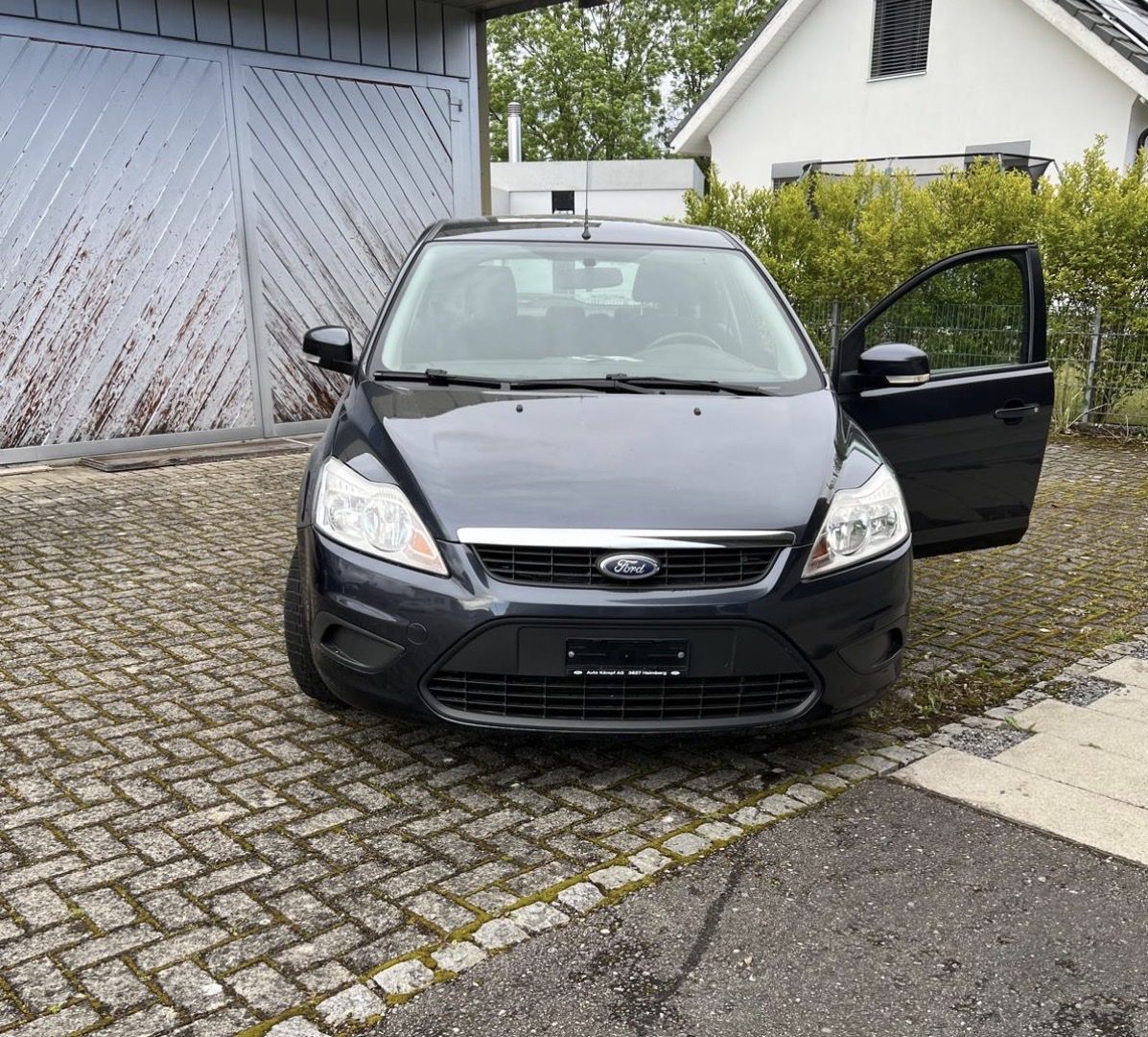 Ford Automobili: Ford Focus Automat MFK: 20.04.2026 – Usato da Halten venduto da deli95