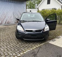 Ford Focus Automat MFK: 20.04.2026