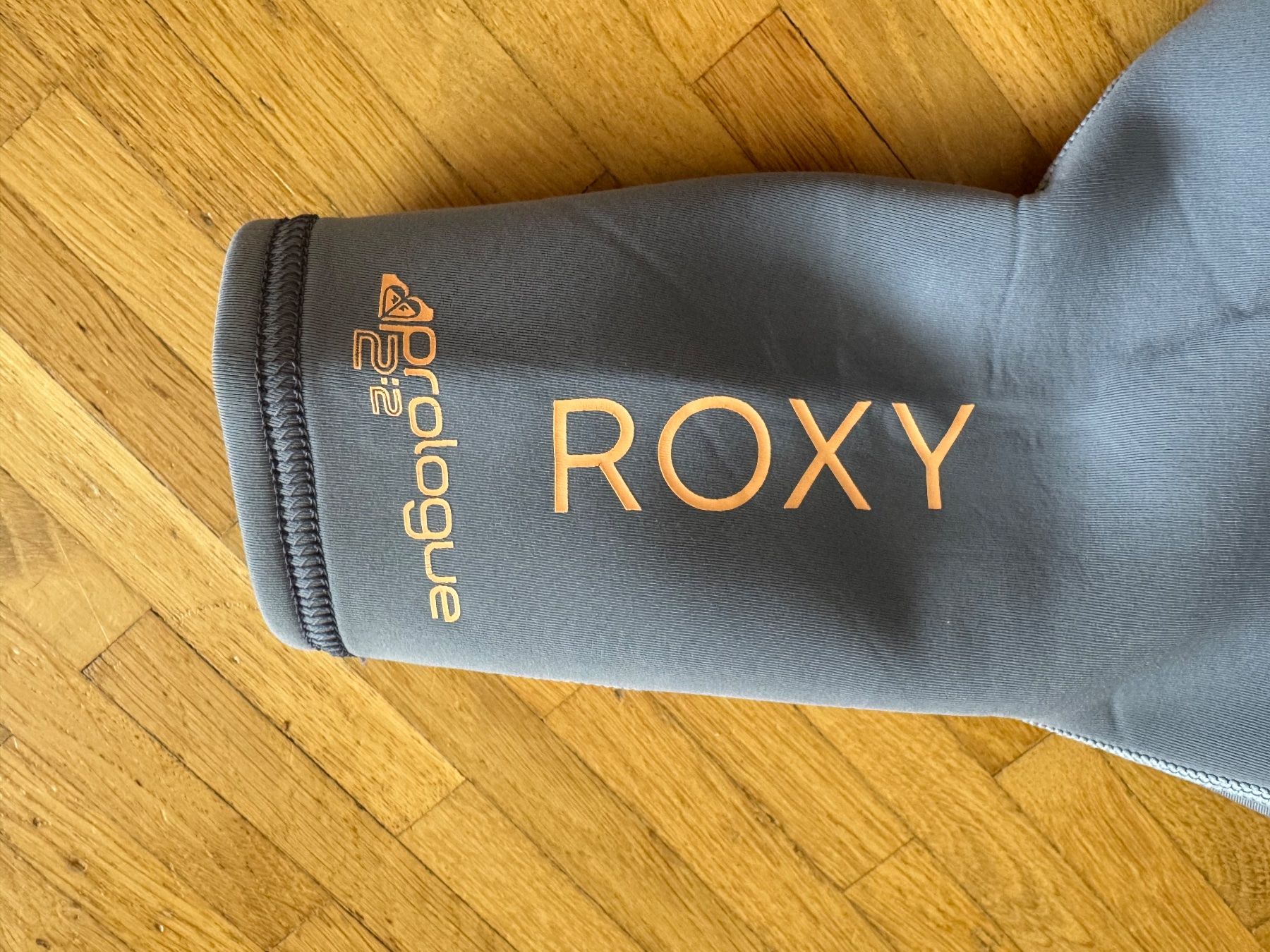 Roxy Tauchanzüge: Neopren Roxy Prologue 2/2 Grösse 10 – Gebraucht aus Zürich von reeses2011 2