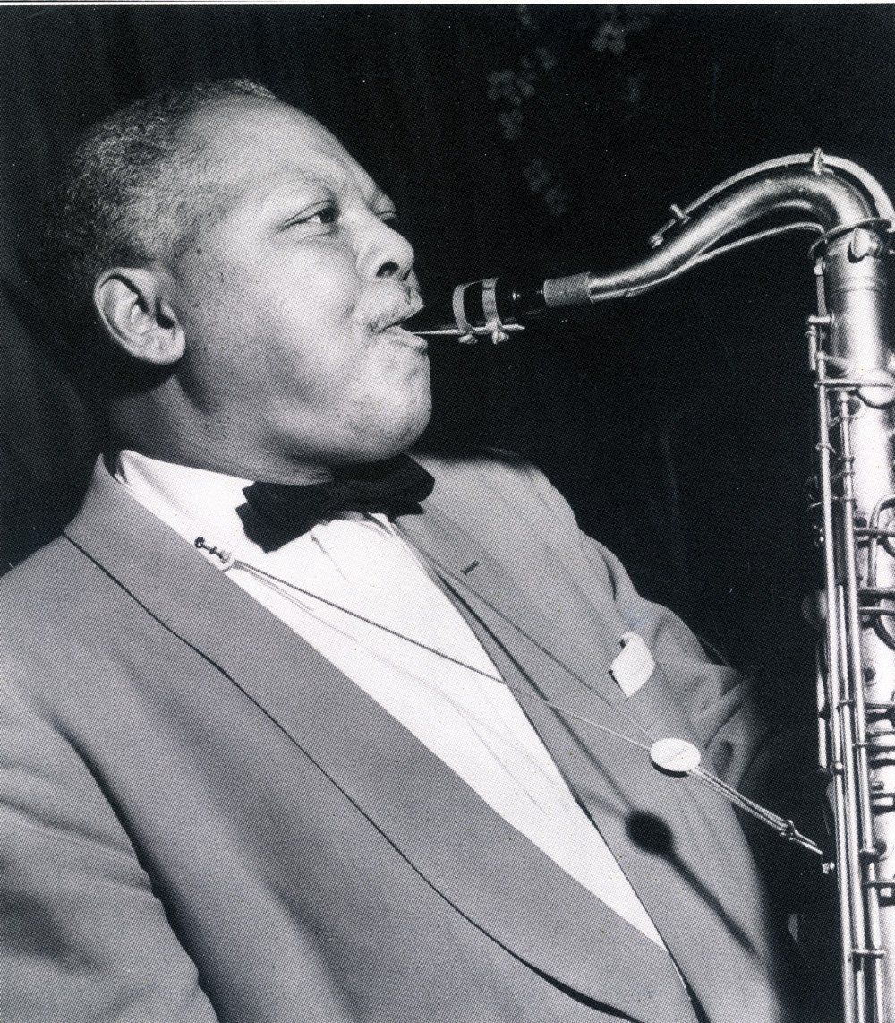 CD: Jazz-CD:  Budd Jonson 1944 - 1952  (Classics) – Usato da Hochfelden venduto da mue_lhm9 1
