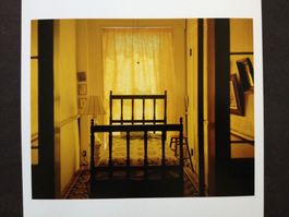 Signierte Fotografie von Alec Soth - Titel: New Orleans 2018