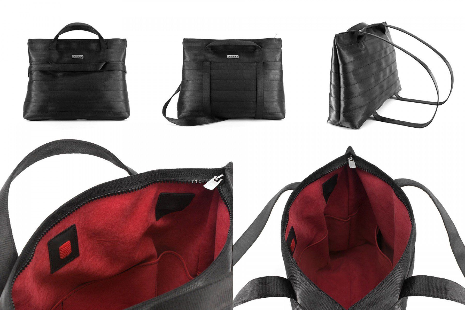 Borse da donna: Handtasche mit integriertem Licht, Model Soul – Nuovo e nell'imballaggio originale da Hombrechtikon venduto da litoE 7