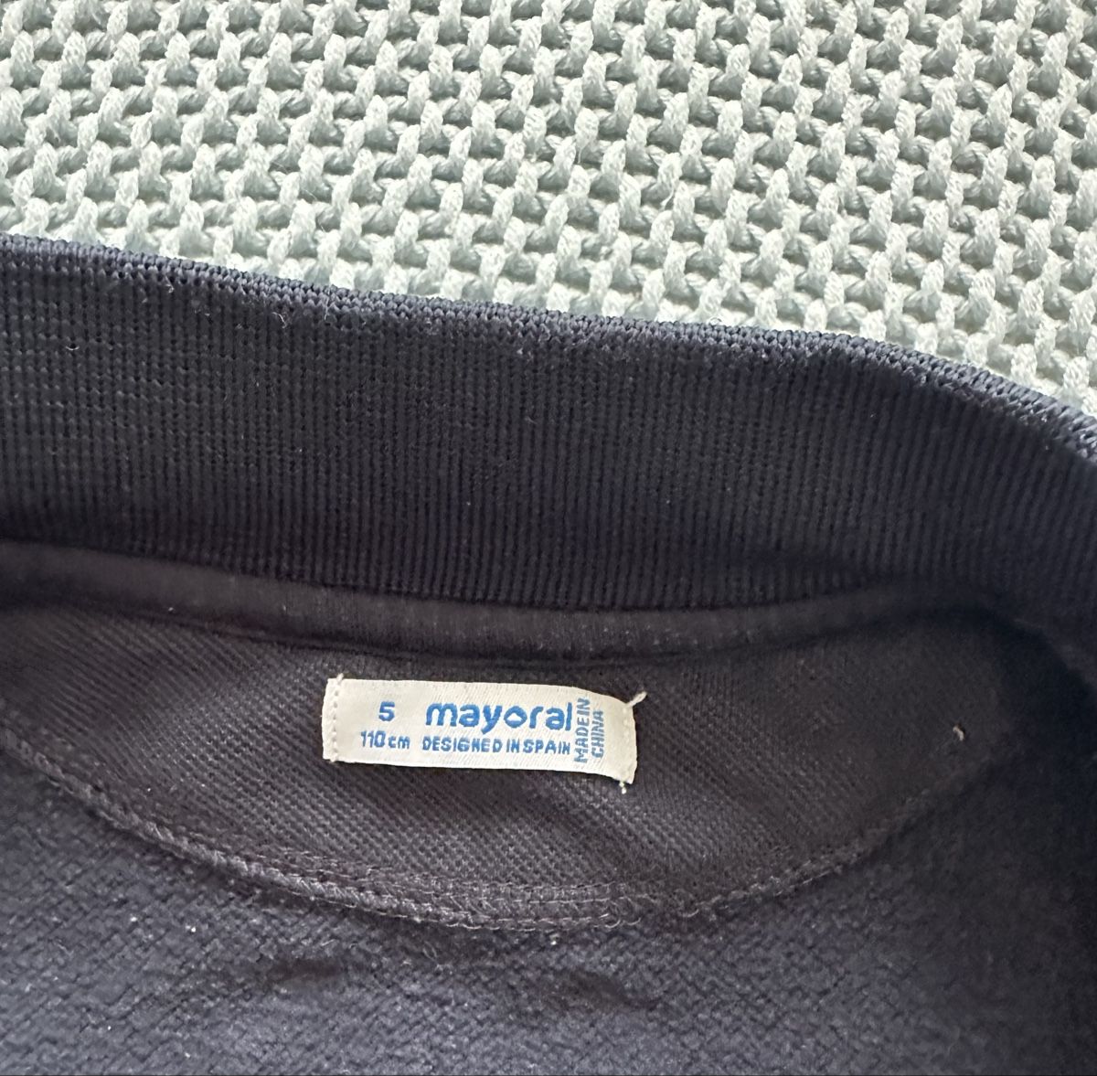 Mayoral Maglioni & Felpe: Mayoral Sweatshirt – Usato da Dürrenroth venduto da tvy_bh56 2