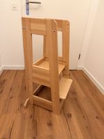 Lernturm Tissi Holzturm gebraucht
