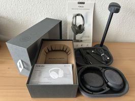 Onanoff Fokus+ Kopfhörer inkl. Zubehör Dusk Grey