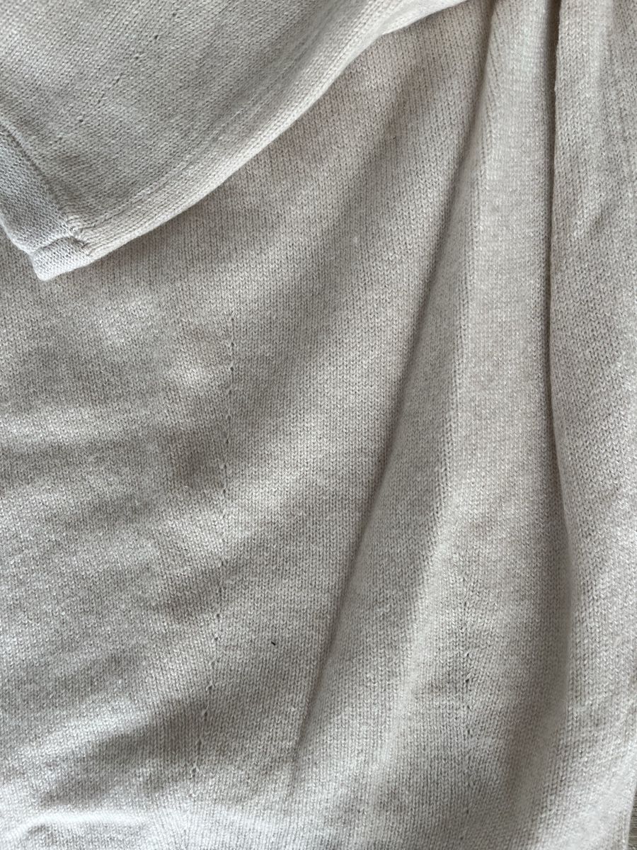Maglioni & Felpe: Lamberto Losani Kaschmir Leinen Pullover – Nuovo (secondo la descrizione) da Kerns venduto da osco01 2