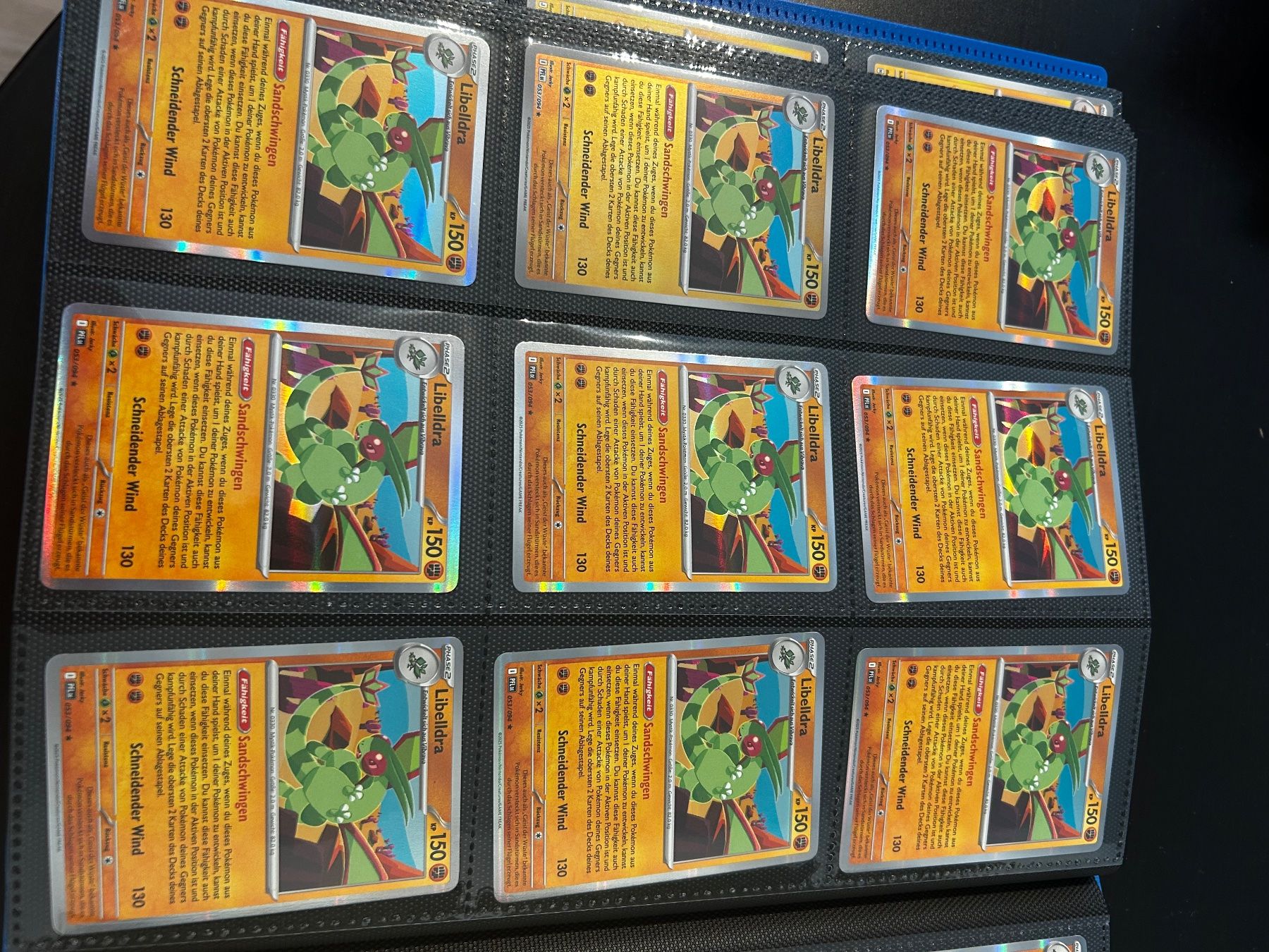 Pokémon Carte collezionabili: Pokemon Kartensammlung – Nuovo (secondo la descrizione) da Zürich venduto da car_rbg5 9