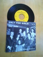 The Delagaye Brothers – Only For Girls! - Not On Label - CH