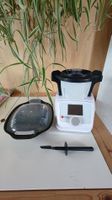 Monsieur Cuisine Mini robot de cuisine blanc, bon état