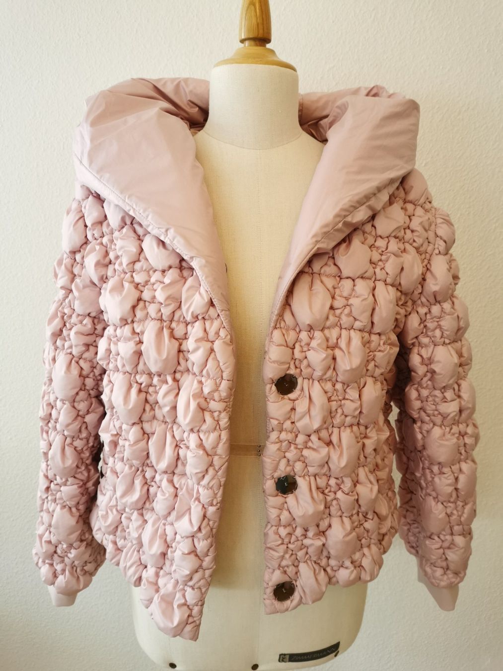 Sportalm Giacche: Sportalm Jacke – Nuovo e nell'imballaggio originale da Zürich venduto da Brigitte32ch 1