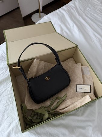 Gucci mini Aphrodite Shoulder Bag
