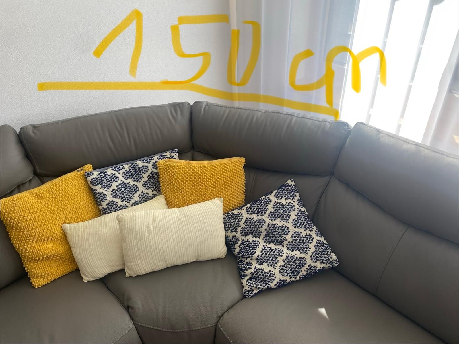 Conforama Sofas: Polstergruppe – Gebraucht aus Rorbas von Safi9221 1