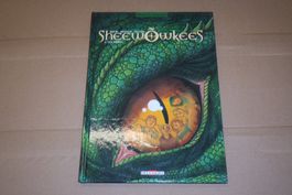 SHEEWOWKEES   °°°° LES WOORGS °°°°