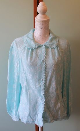 Jacke von *HANRO*