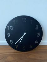 Wanduhr 
