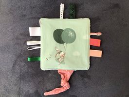 Knistertuch Hase NEU