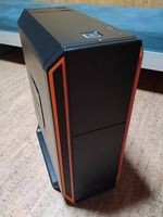 Homeoffice / Gaming PC Geforce GTX 1080, 32GB RAM
