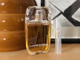 21 Parfum Costume National 1.5ml