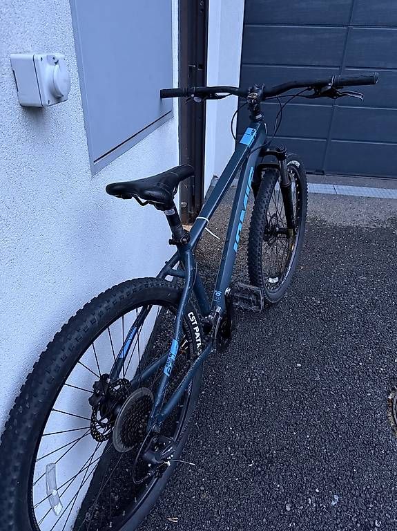 Velos: Bike jamis trail X  – Gebraucht aus Brè sopra Lugano von ver_2whr 2