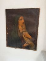Religiöses Gemälde