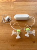 MAM Milchpumpe 2 in 1 