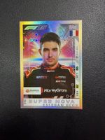 Topps Turbo Attax 2025 Esteban Ocon 346