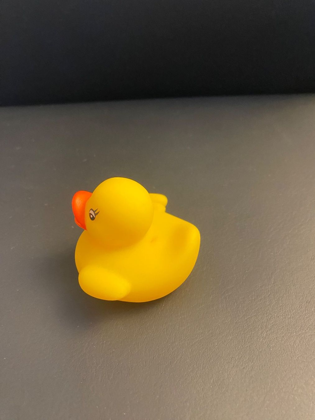 Lufthansa Figurines: Lufthansa First Class Lounge Mini Badeente – Neuf (Voir description) à Rafz par DOMBEC 1