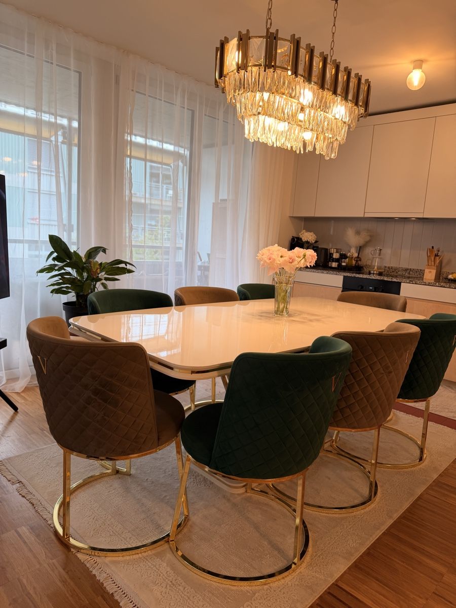 Sofas: Komplette Wohnungsmöbel – Gebraucht aus Dübendorf von rem_ph8s 5
