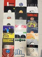 Trance  Sammlung