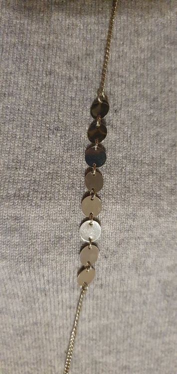 Autres bijoux: Lot Halsketten 3st – Neuf (Voir description) à Niederbipp par blu_jw7r 7