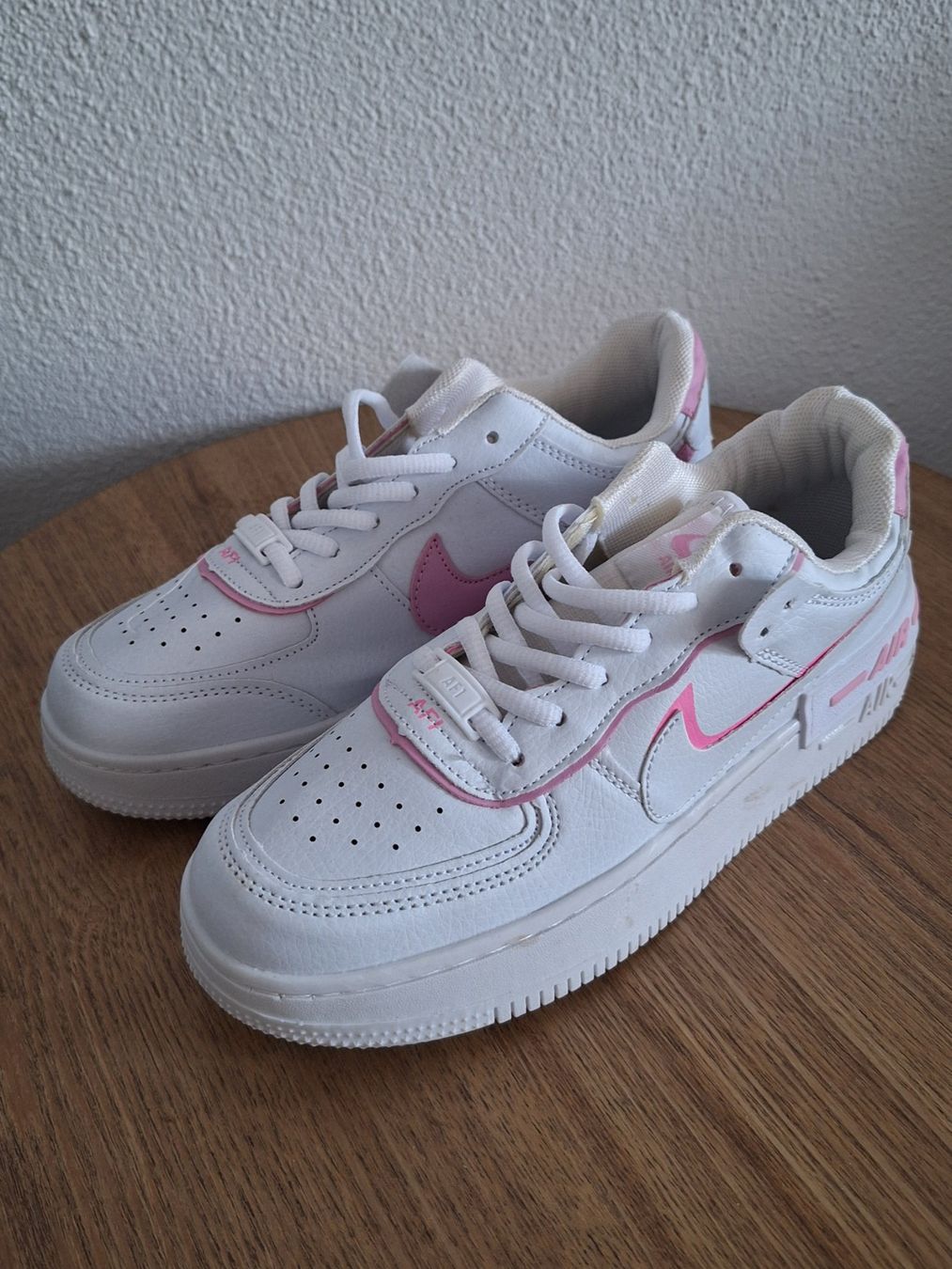 Nike Scarpe da uomo: Nike sportswear AIR Force 1 – Usato da Biasca venduto da dan_5sfp