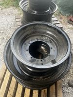 Felgen zu Traktor
