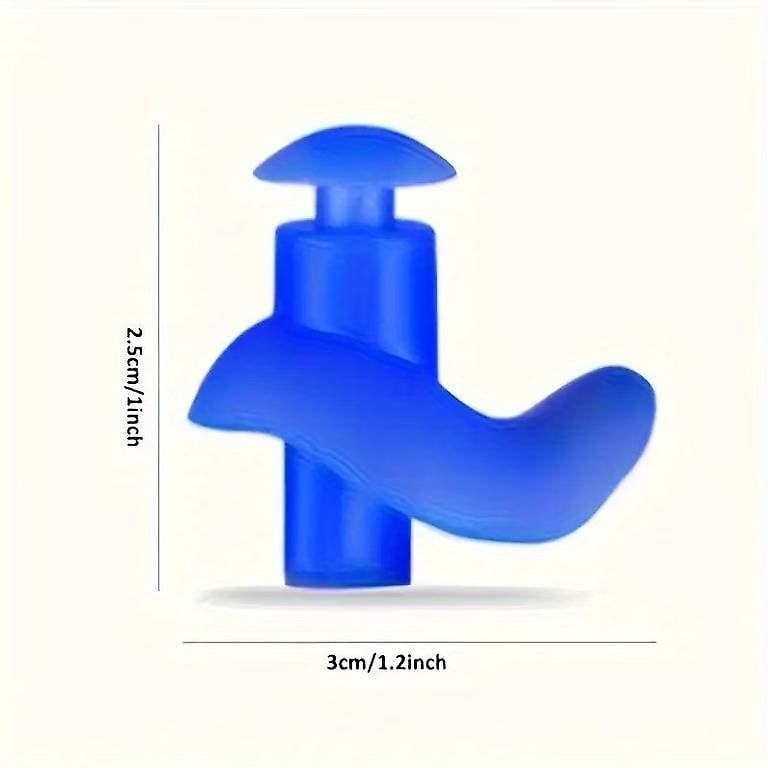 Cuffie: Ohrstöpsel – Nuovo e nell'imballaggio originale da Zürich venduto da gunathas1974